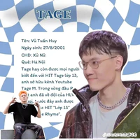Tage