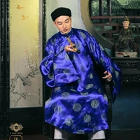 Ông hội đồng