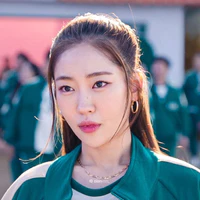 Kang Mi Na