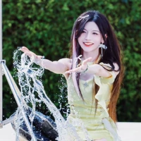 Diệp Thư Kỳ -Soki
