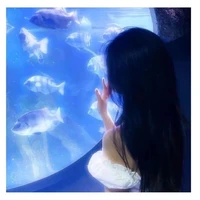 Nhỏ tác giả dễ thương