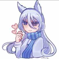 #Yuki.