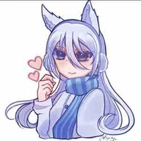 #Yuki.