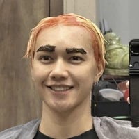 Tổng tài cute