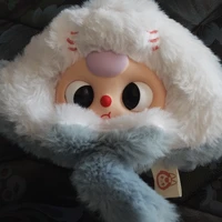 baby three thần kì