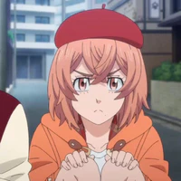 Tachibana Hinata