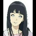 hinata
