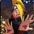 deidara