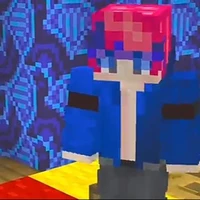 Hiha The Blue(bé xanh)