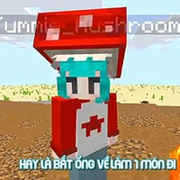 Yummie Mushroom