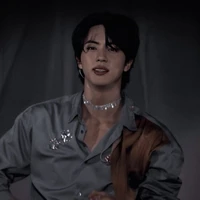 Kim SeokJin