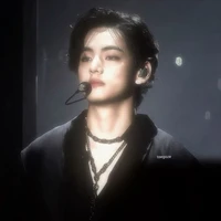 Kim Taehyung