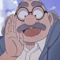 Hiroshi Agasa