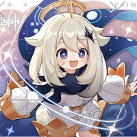Paimon