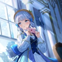 Ayaka