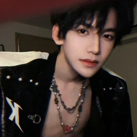 Lưu Văn Hạo(anh, cậu)