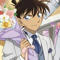 Kudo Shinichi