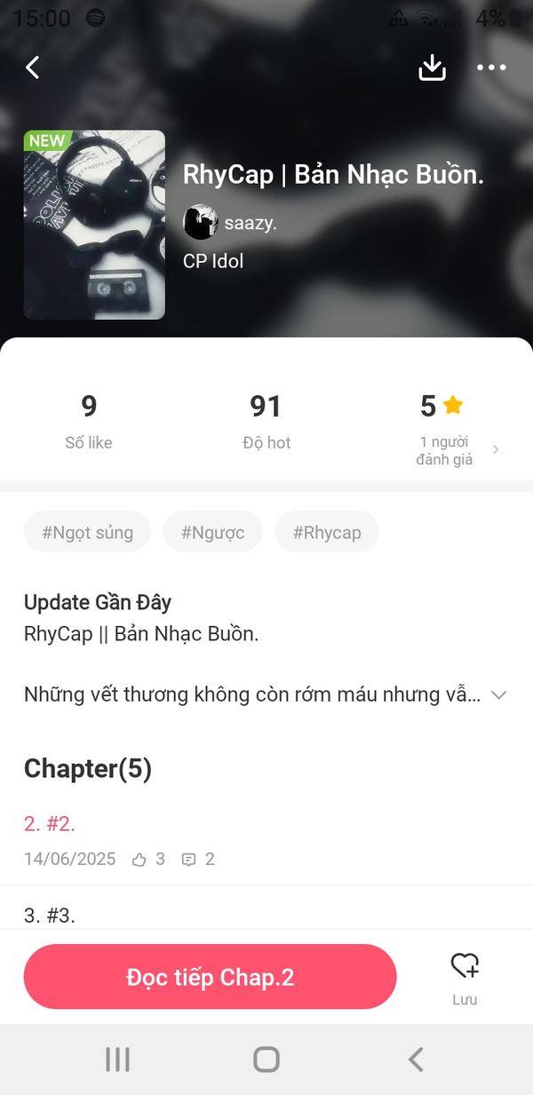 NovelToon