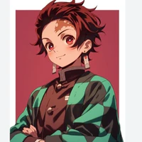 Tanjiro