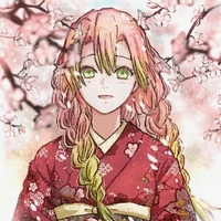 mitsuri