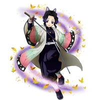 shinobu