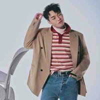 Đặng Thành An*Negav