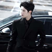 Thương Úc _ Thương Thiểu Diễn