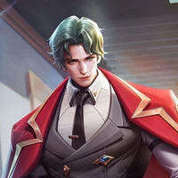 Haruo Quillen