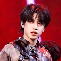 Trương Quế Nguyên - ZGY top ¹