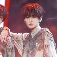 Tả Kỳ Hàm- ZQH top ³