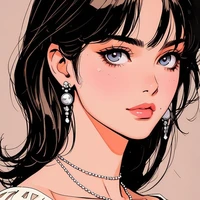 Trịnh Yên ( dì út )