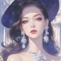 Trương Lưu Ly ( bà Trương)