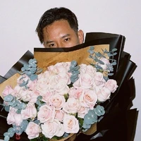 Bùi Thế Anh(Andree)