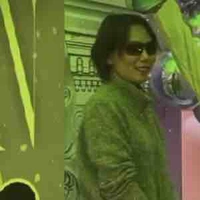 Nhiếp Gia Gia(mẹ CYH)