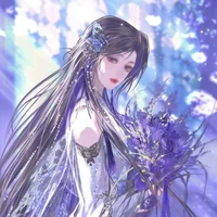 Lina_Thần Không gian và thời gian