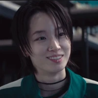 Won Ji-an (cô)