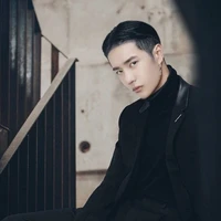 Vương Huyền Dạ