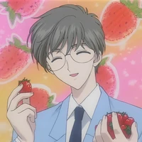 Yokito Tsukishiro