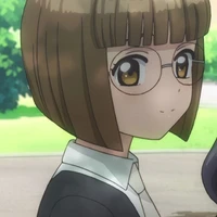 Naoko Yanagisawa