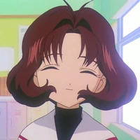 Rika Sasaki