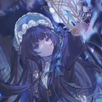 Hajimizu Julia - Phù Thủy Thời Không