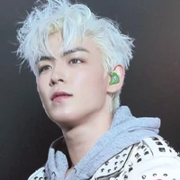 Choi Subong - Thanos