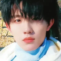 Tô Tân Hạo _ Cậu