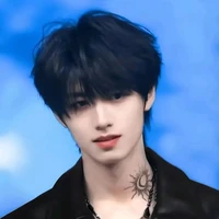 Chu Chí Hâm _Hắn