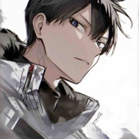Kageyama Tobio