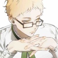 Tsukishima Kei