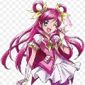 Yumehara Nozomi - Cure Dream