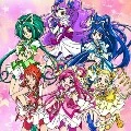Yes! PreCure 5! Gogo