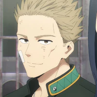 Hiiragi Touma