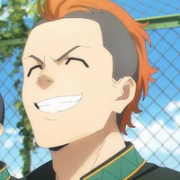 Youdai Matsumoto 